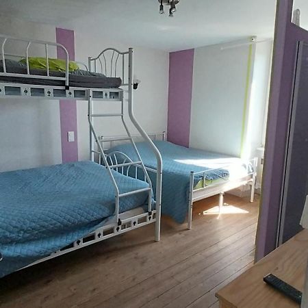 L'As Gourmand Bed and Breakfast Brécey Exteriör bild
