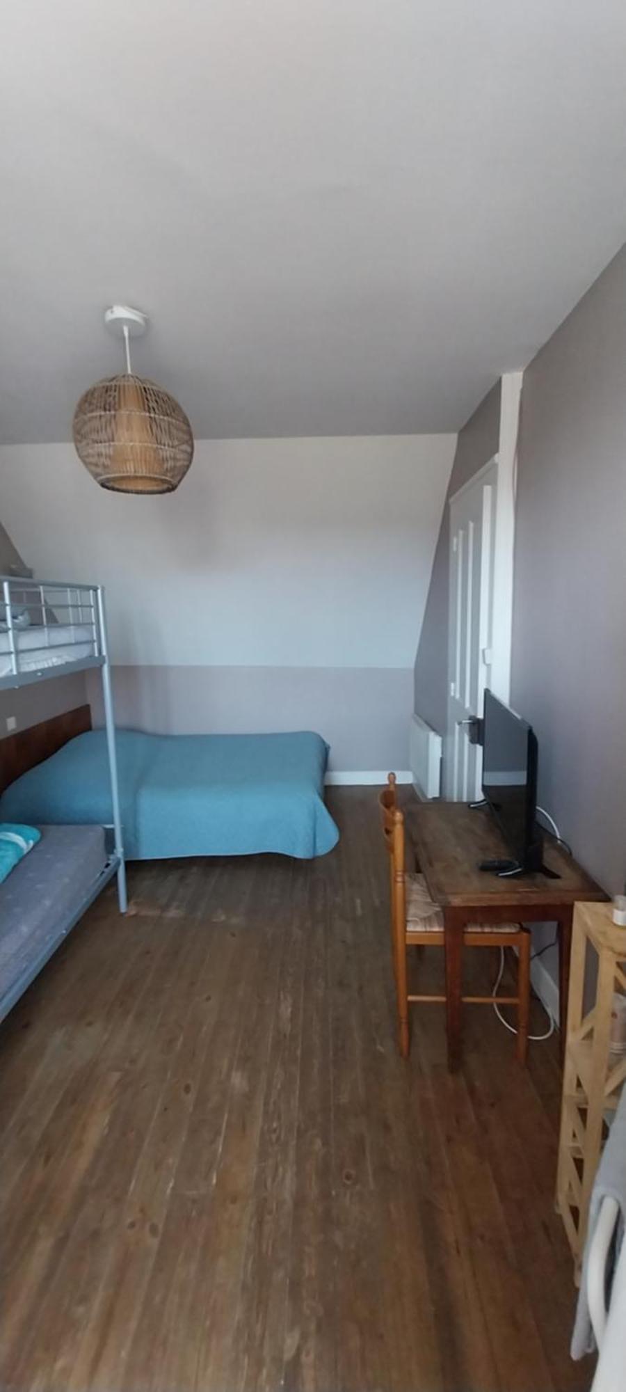 L'As Gourmand Bed and Breakfast Brécey Exteriör bild