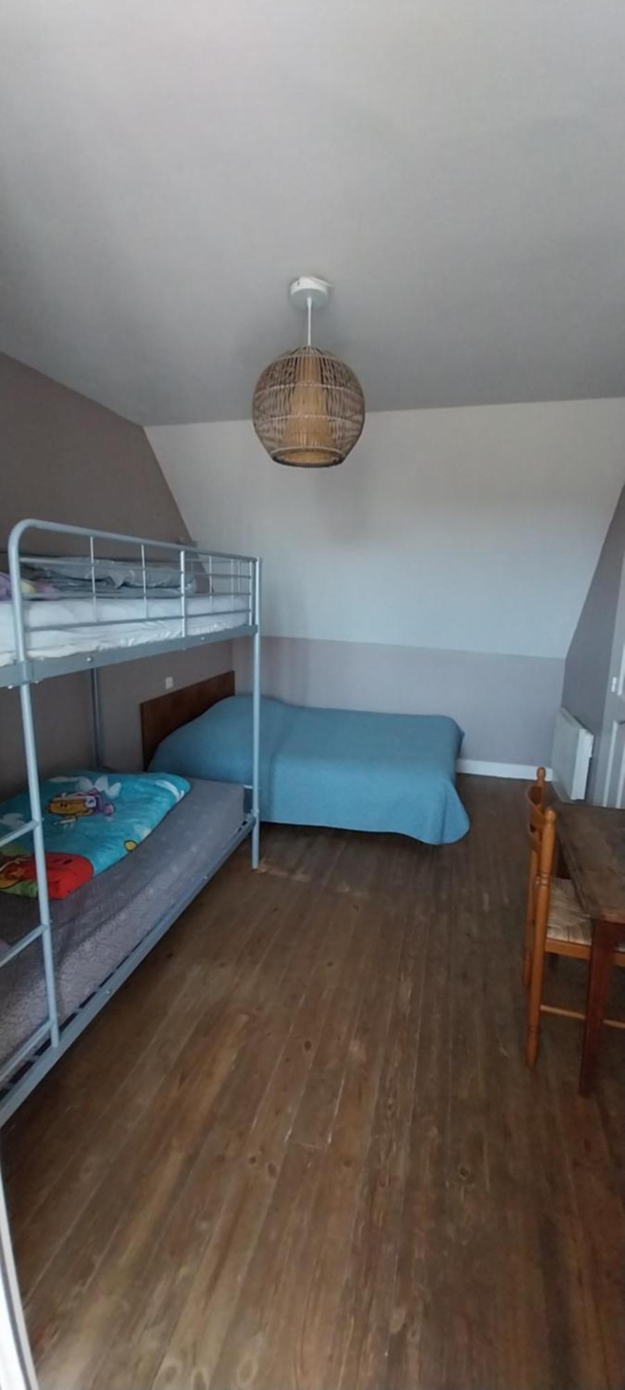 L'As Gourmand Bed and Breakfast Brécey Exteriör bild