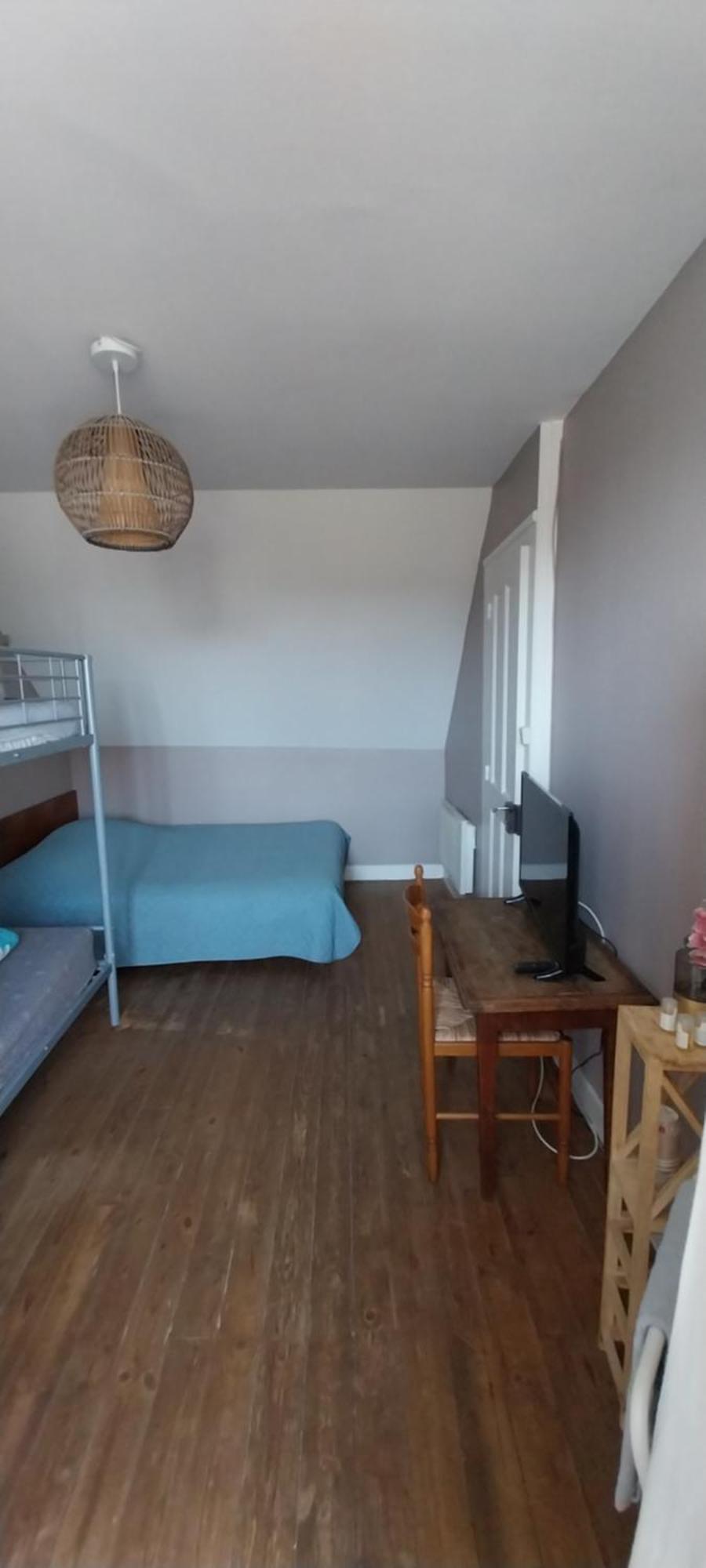 L'As Gourmand Bed and Breakfast Brécey Exteriör bild