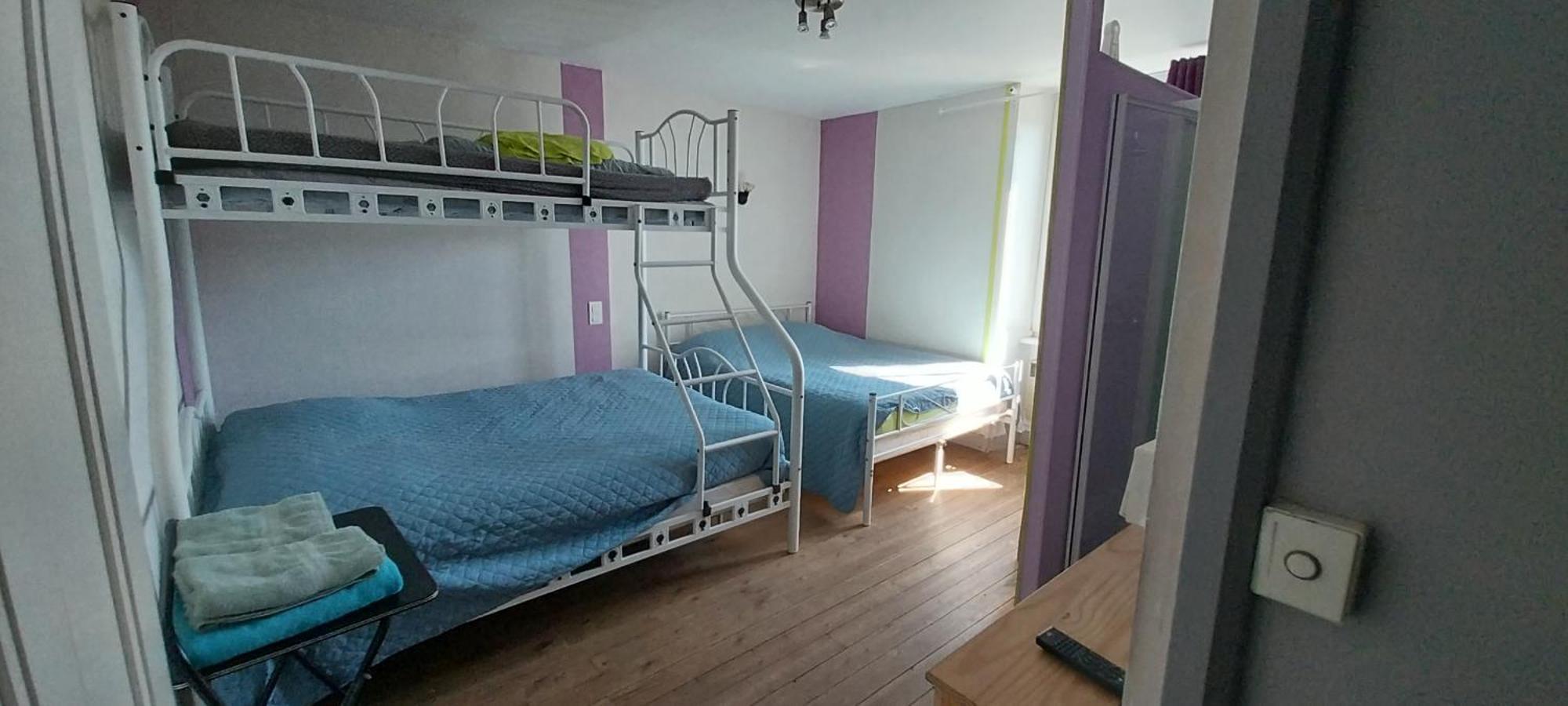 L'As Gourmand Bed and Breakfast Brécey Exteriör bild