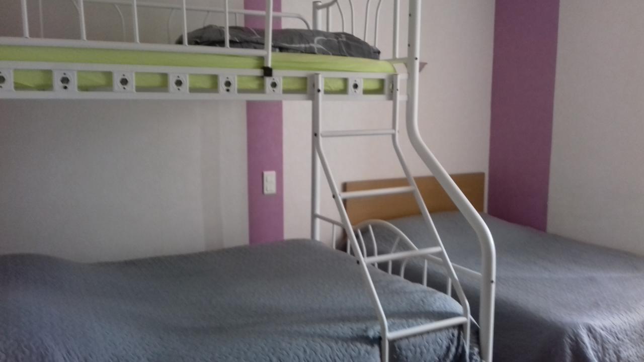 L'As Gourmand Bed and Breakfast Brécey Exteriör bild